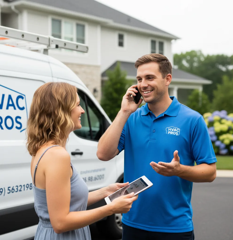 Cobra HVAC customer support in Arkansas City
